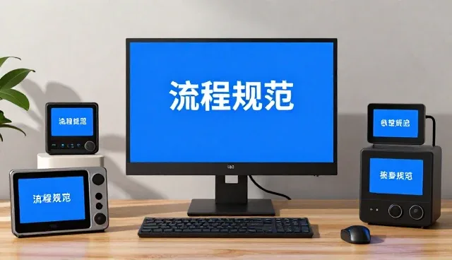 品牌代理管理办法在零售场景中的实际应用与性能考量