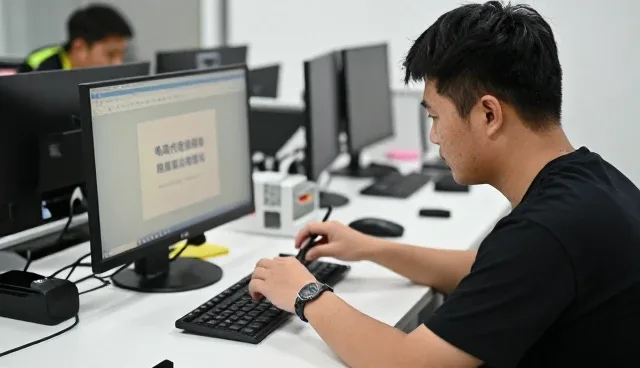 河南淘房网电子商务有限公司介绍电商代运营服务案例